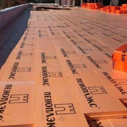 Теплоизоляция